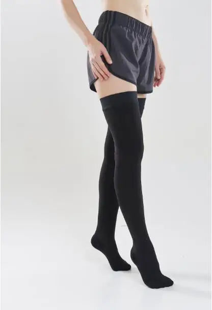 Grade Compression Stockings Women Men for Varicose Spider Edema 30-40 Mmhg Support Gradient S-4XL Travel Pressure Legs