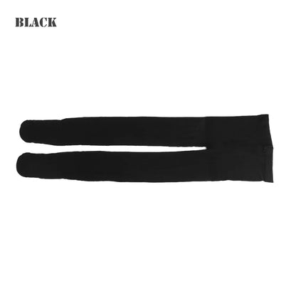 1PC New Hot Fashion Women'S Sexy Thin Tights Lady Transparent Black Stocking Panties Pantyhose Breathable Long Thin Stockings