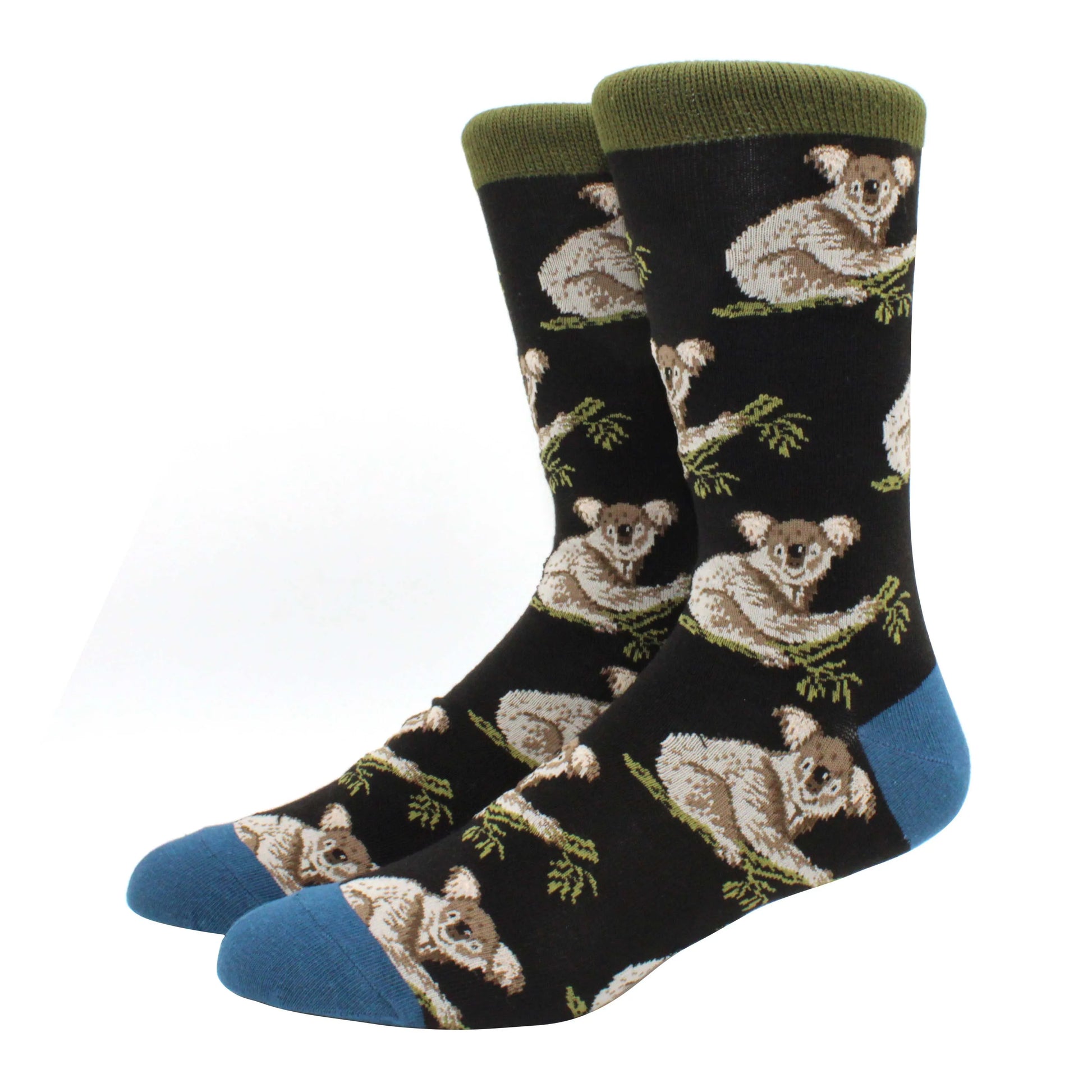 Men'S Socks Funny Big Size Alien Delicious Food Print Colorful Snacks Burger Pizza Happy Harajuku Skate Cotton Sokken